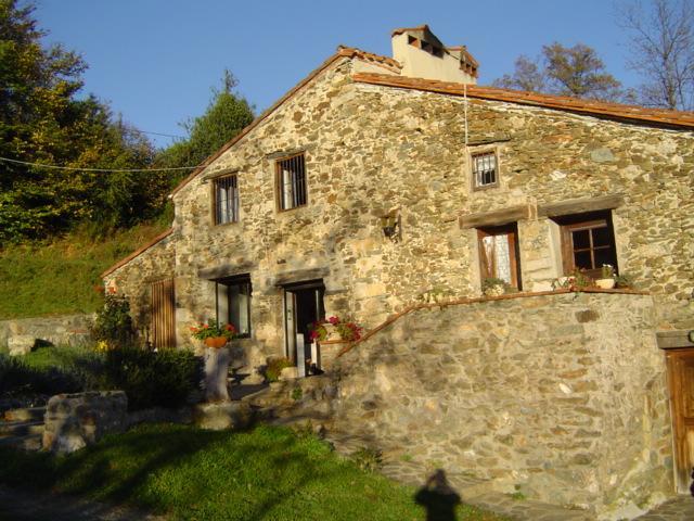 El Casal Hotel Prats-de-Mollo-la-Preste Exterior photo