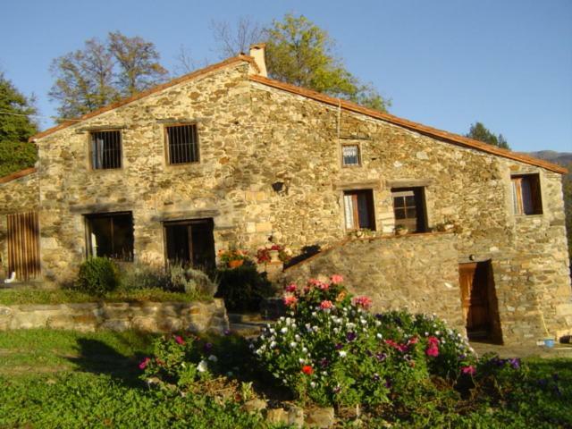 El Casal Hotel Prats-de-Mollo-la-Preste Exterior photo