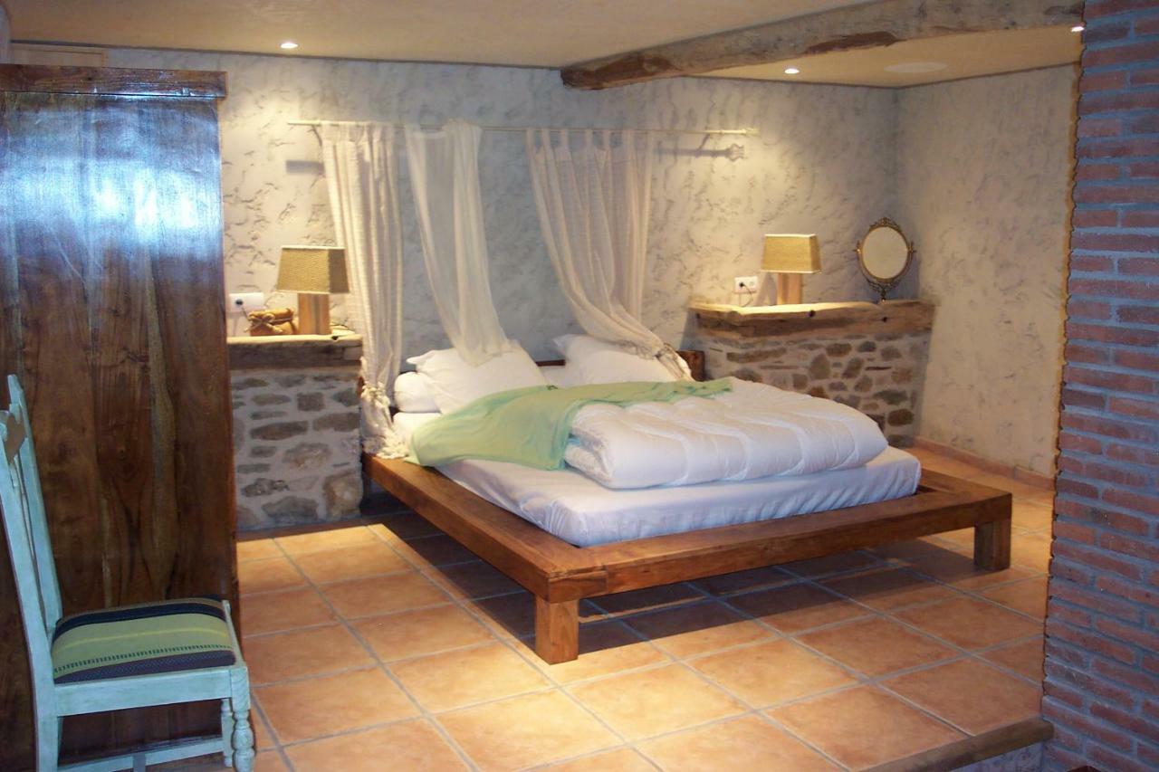 El Casal Hotel Prats-de-Mollo-la-Preste Exterior photo